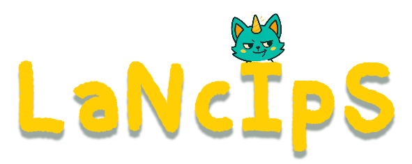 LANCIPS logo